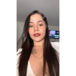 Jasmin Coria - @jasminsmalls - Instagram