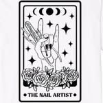 Jasmin Snyder - @nails_by_jasminl - Instagram