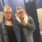 Jasmine Snyder - @jasminesnyder12345 - Instagram