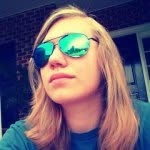 Jasmine Snyder - @gravitysucks - Instagram