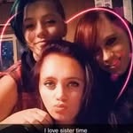 Jasmine Snyder - @jasminesnyder454 - Instagram