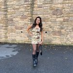 Jasmin ✨ - @_jasmin_solis_ - Instagram