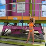 Jasmin Solis - @jaeli18 - Instagram