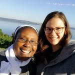 Jasmin Stärk - @ngambo96 - Instagram