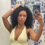 Jasmine - @jasmine.ts.steele - Instagram