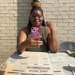 Jasmyn Steele - Facebook