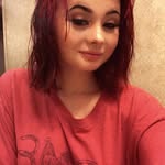 Marie Brannon - @jasmine.steele32023 - Instagram