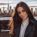Jasmin Steinemann - @jasminsteinemann - Instagram