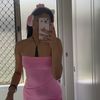 Jasmine Stevens - @jasminestevens - TikTok