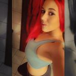 Jasmin Stevenson - @sweet.mama - Instagram
