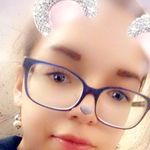 Jasmin Stevenson - @jasminstevenson08 - Instagram