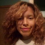 Jasmin Stevenson - @stevensonjasmin20 - Instagram