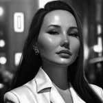 Гульмира Каиргельдиновна - @_jasmin_stone - Instagram