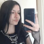 Jasmin 🖤 - @jasmi_nstoner04 - Instagram