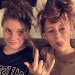 Jasmin Strong - Facebook