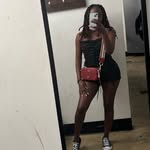Jasmine Strong - @jasminnnneeee - Instagram
