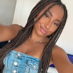 jaz  ✶ - @_jasminestrong - Instagram