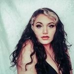 Jasmin Desiré Sullivan - @jasminthegoodwitch - Instagram