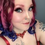 Jasmin Sullivan - @xxzombieheartsxx - Instagram