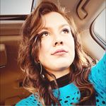 Jasmin Sutton - @mr.charliemay - Instagram