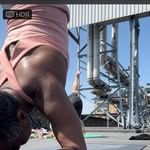 Jasmin Sweeney-May - @jazza1247 - Instagram