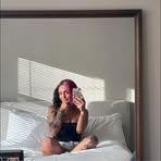 Jasmine Sweeney - Facebook