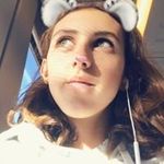 Jasmin Tanner - @skorps12 - Instagram