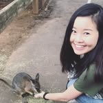 Jasmin Teo - @jasminteo - Instagram