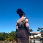 Jasmin Teran - @onelove_jj_ - Instagram