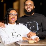 Jasmine & Terrell | Hosts of Faithful Conversations Podcast - @faithfulconversationspod - Instagram