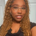 Jasmine Terrell - @jasmine28t - Instagram