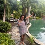 Jasmine Terrell - @dr.jswag - Instagram