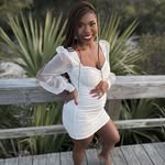 Jasmine Terrell - @its_jasminemarieee - Instagram