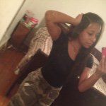 Jasmine Terrell - @mother_of_semaj - Instagram