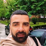 Jasmin Tiro - @tirojasmin - Instagram