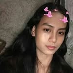 Jasmin Tuazon - @jazz_mxx18 - Instagram