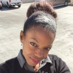 Jasmin Turner - @jinxxy5 - Instagram