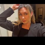 Jasmin Turner - @jasminturn93 - Instagram