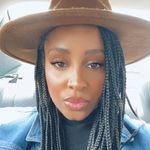Jasmin Turner - @renee_samira87 - Instagram