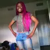 Jasmine Turner - @jasmineturner1995 - TikTok
