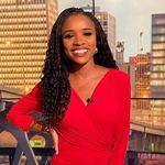 Jasmine Turner - @jasmineturnertv - Instagram
