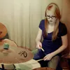 Jasmin Ulrich - @jasmin.drums - TikTok