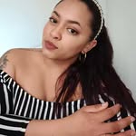 Jasmin Adriana - @jasminvalera1 - Instagram