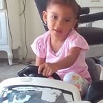 Jasmin Vasquez - @jasmin5881 - Instagram