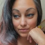 Jasmin Vasquez - @caligrl1_805 - Instagram