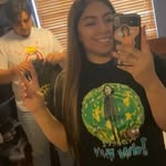 Jasmin Vasquez - @vjazzybro - Instagram