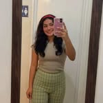 Jasmin Vasquez - @mvqzlyne - Instagram