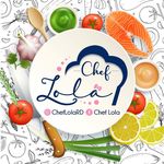 Jasmin Vásquez - @cheflolard - Instagram