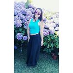 Jasmin Vasquez Rivera - @jasminvasquezrivera - Instagram