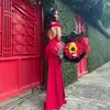 Jasmin Verás - @jasminveras10 - TikTok
